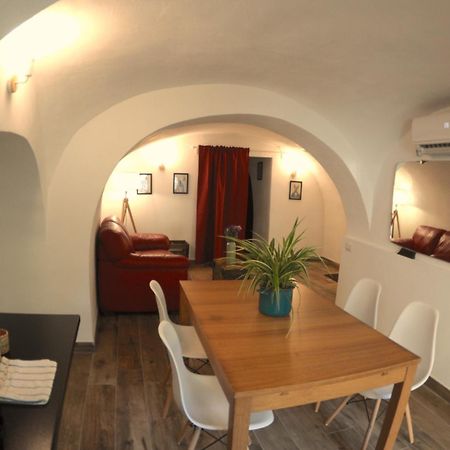 Bed and Breakfast The Foria House By House In Nápoles Exterior foto